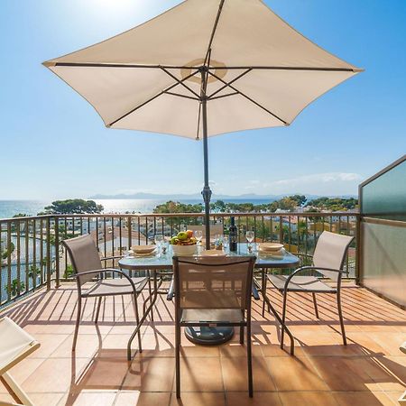 Apartment The Shell Ii, Beach Views And Pool الكوذيا المظهر الخارجي الصورة