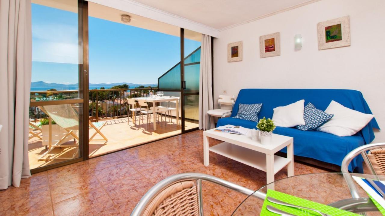 Apartment The Shell Ii, Beach Views And Pool الكوذيا المظهر الخارجي الصورة
