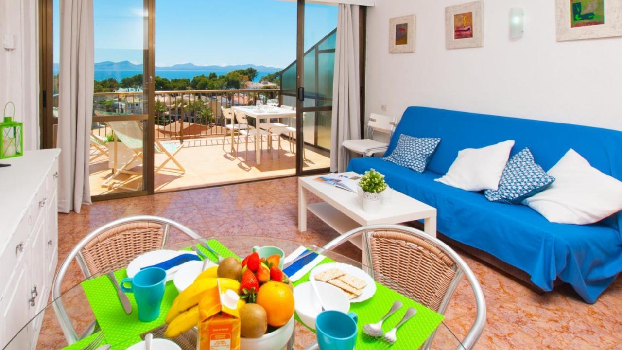 Apartment The Shell Ii, Beach Views And Pool الكوذيا المظهر الخارجي الصورة