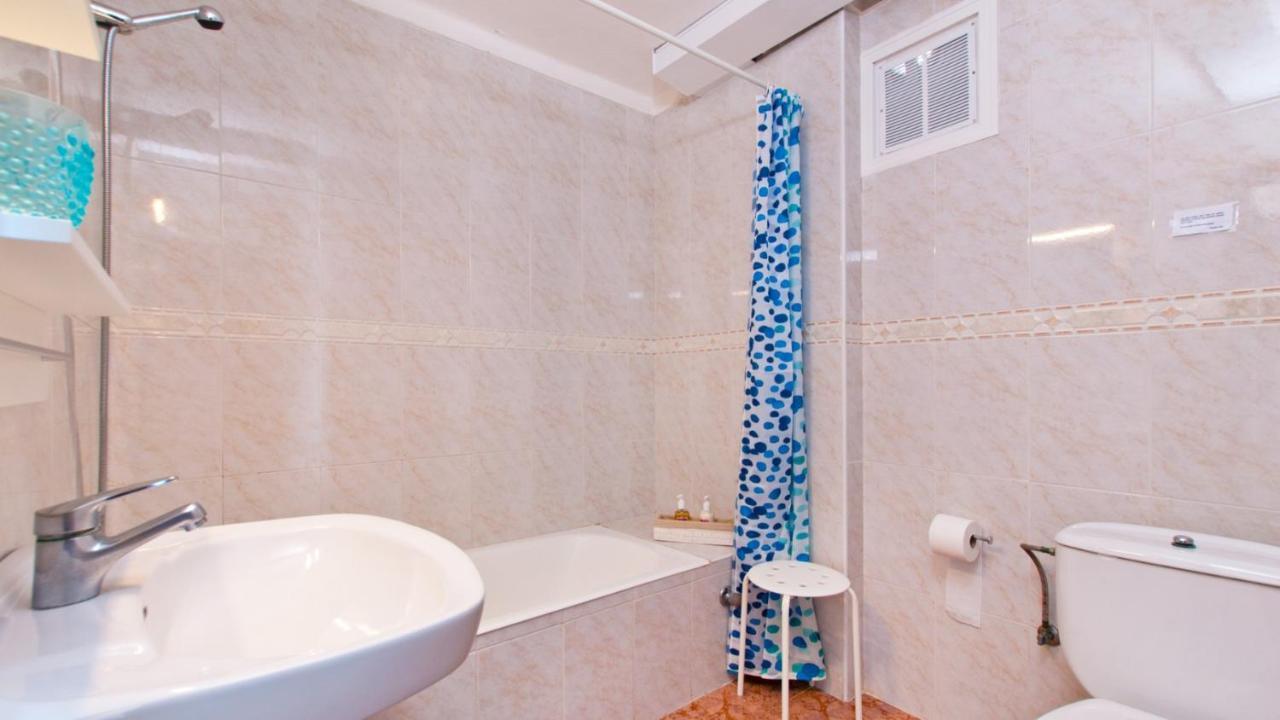 Apartment The Shell Ii, Beach Views And Pool الكوذيا المظهر الخارجي الصورة