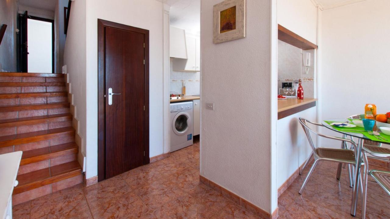 Apartment The Shell Ii, Beach Views And Pool الكوذيا المظهر الخارجي الصورة