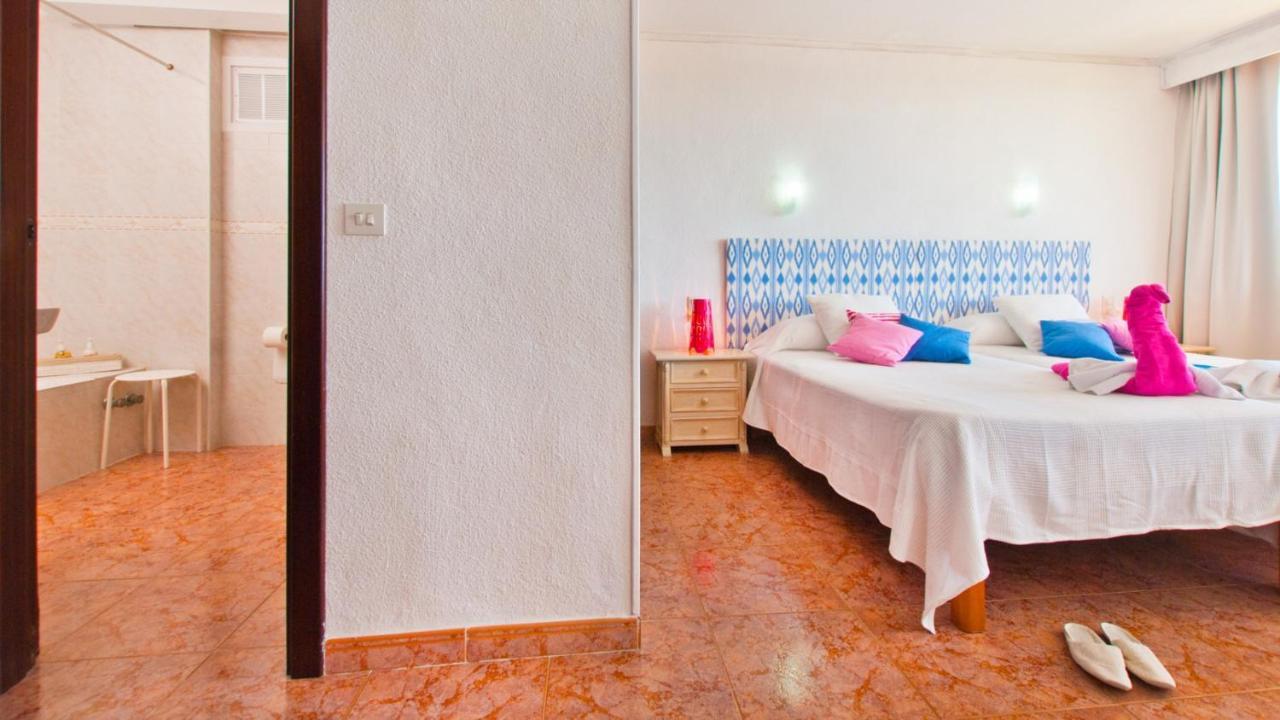 Apartment The Shell Ii, Beach Views And Pool الكوذيا المظهر الخارجي الصورة