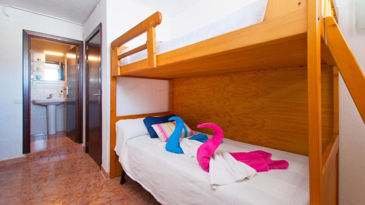 Apartment The Shell Ii, Beach Views And Pool الكوذيا المظهر الخارجي الصورة