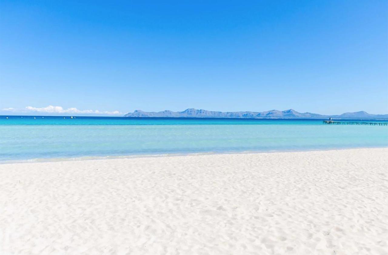 Apartment The Shell Ii, Beach Views And Pool الكوذيا المظهر الخارجي الصورة