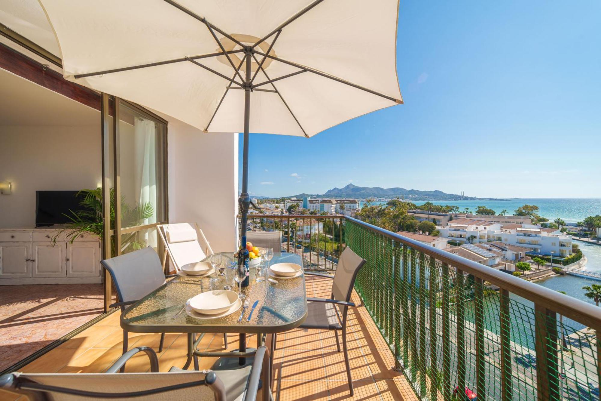Apartment The Shell Ii, Beach Views And Pool الكوذيا المظهر الخارجي الصورة