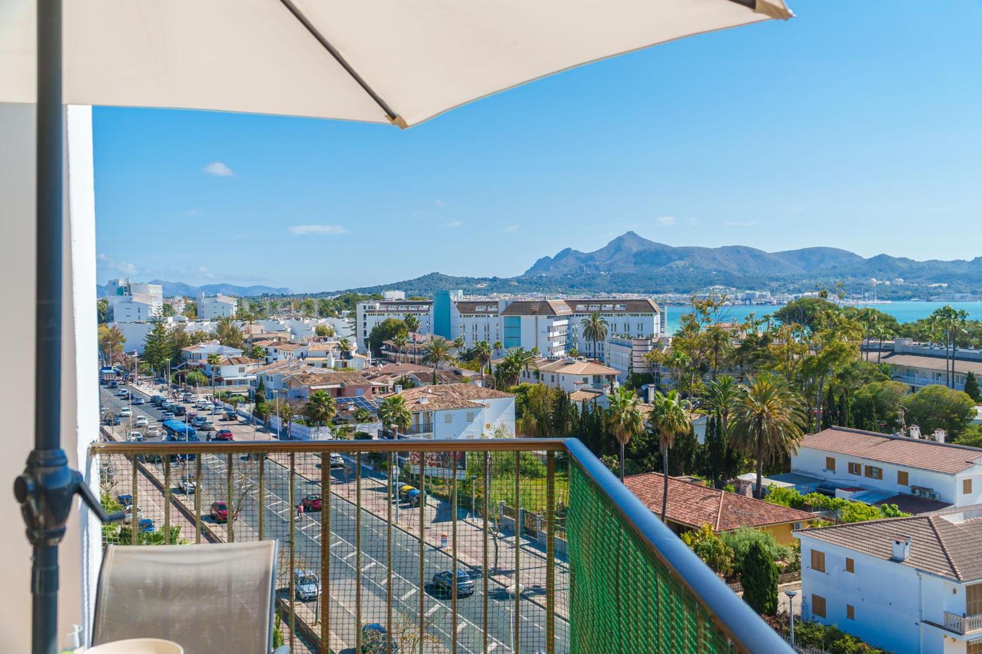 Apartment The Shell Ii, Beach Views And Pool الكوذيا المظهر الخارجي الصورة