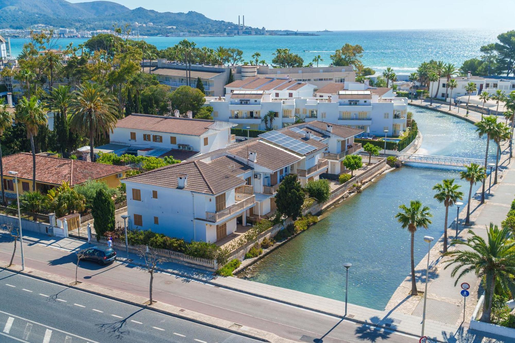 Apartment The Shell Ii, Beach Views And Pool الكوذيا المظهر الخارجي الصورة