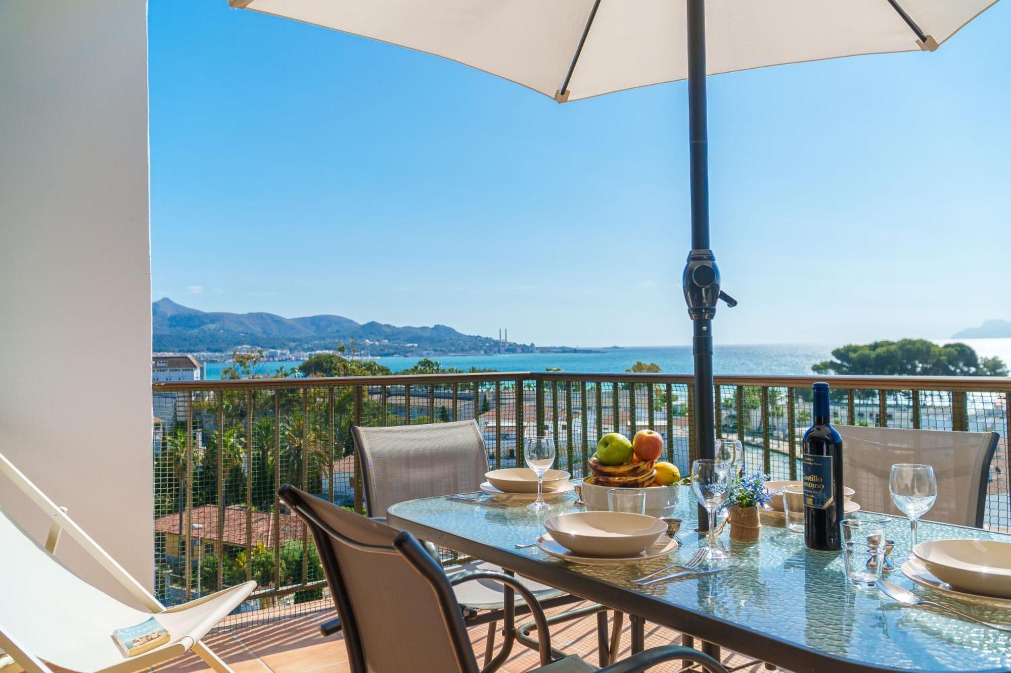 Apartment The Shell Ii, Beach Views And Pool الكوذيا المظهر الخارجي الصورة